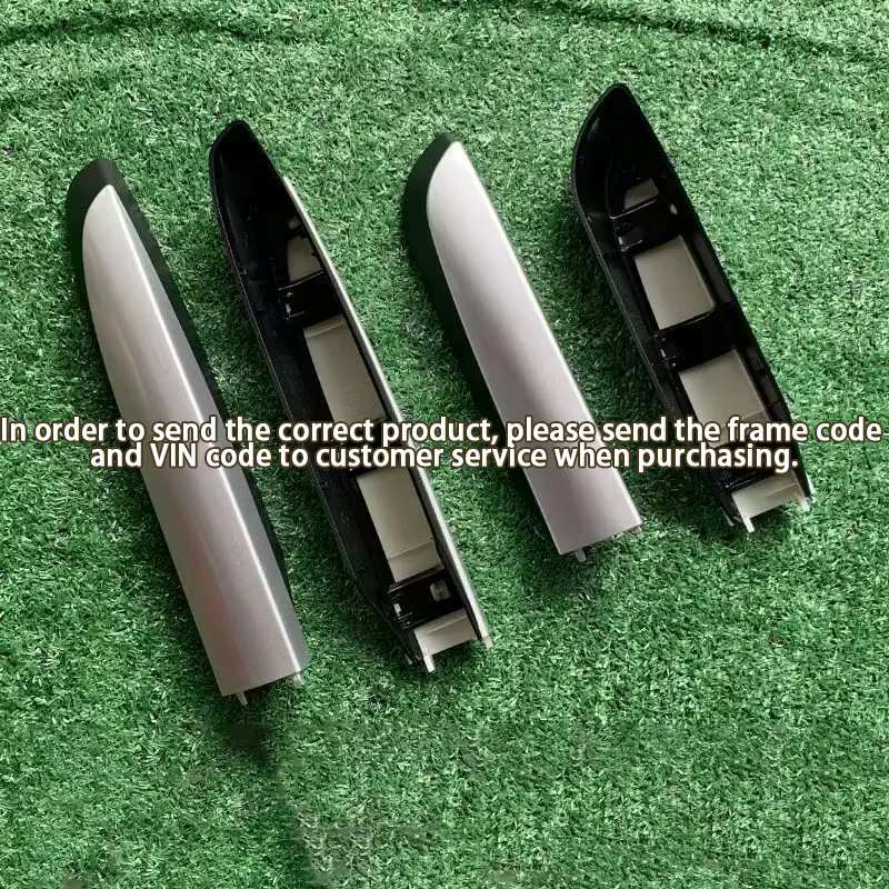 Couvercle de protection d'extrémité de rail de barre T1, toit avant et arrière, accessoires de voiture, Toyota RAV4, XA40, 2013, 2014, 2015, 2016, 2017, 2018
