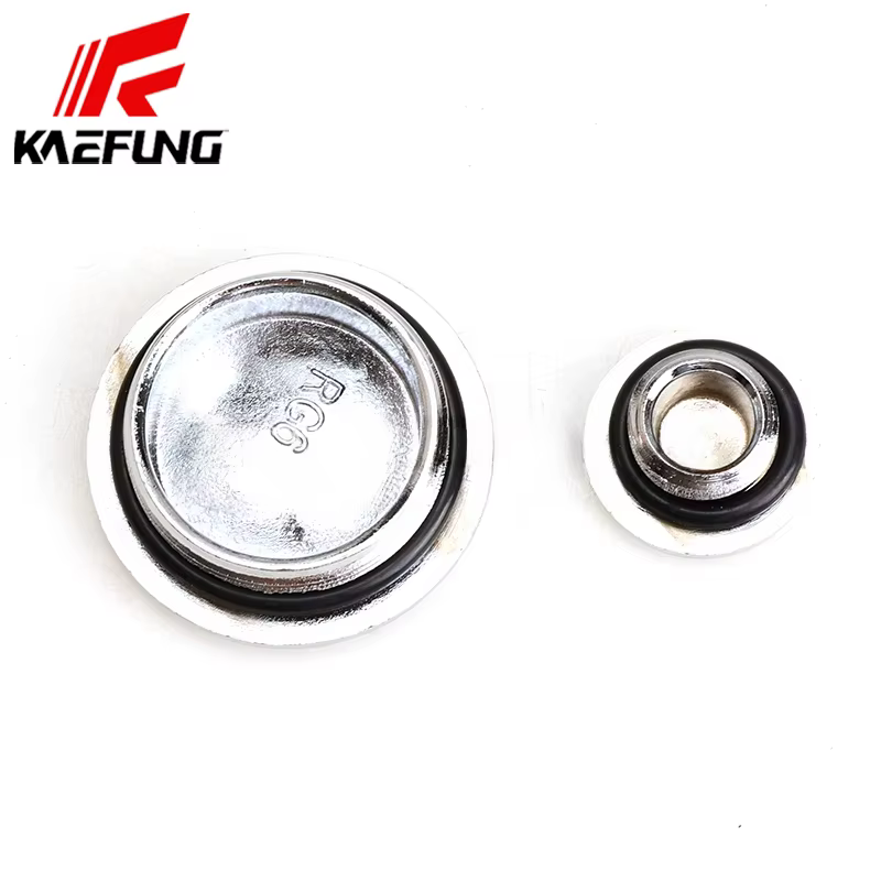 Capuchon latéral de remplacement pour moto, accessoires pour 50cc, 70cc, 90cc, 110cc, 125cc, RL, 4 roues, façades, D343, Pit Bike, Go Kart