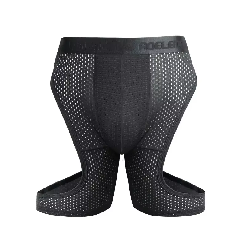 Sous-vêtements de sport pour hommes