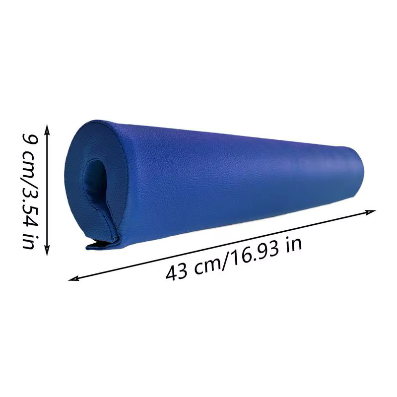 Coussin de barre pour Squats