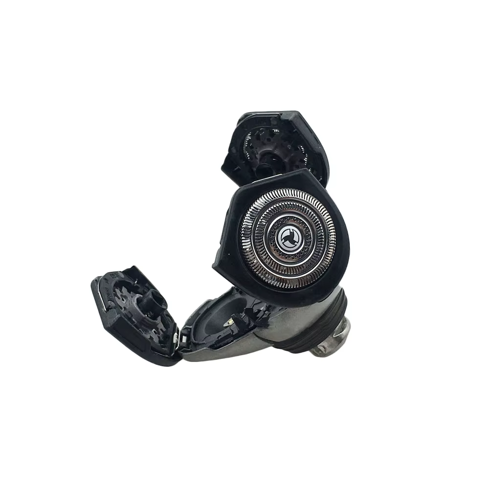 Tête de lame de rasoir originale RQ10 pour Philips RQ1050 RQ1060 RQ1075 RQ1085 RQ1090 RQ1095, accessoires de rasoir