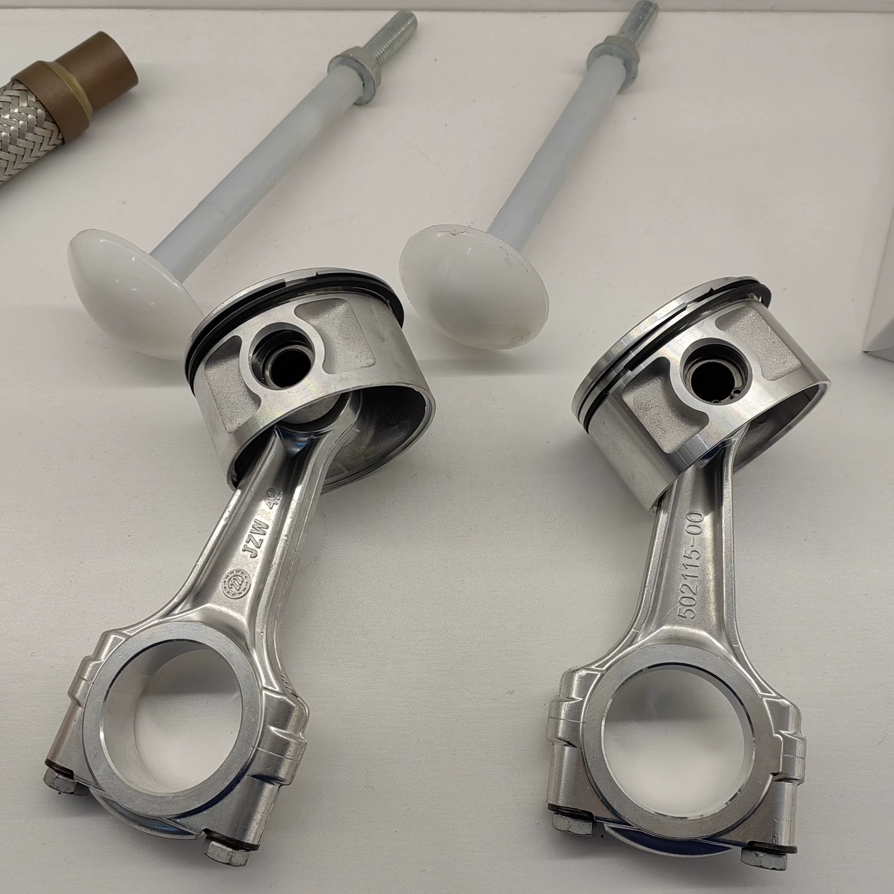 Accessoires pour chambre froide, vente en gros, nouvelles pièces d'équipement de réfrigération et d'échange de chaleur, valve d'expansion, connexion à piston, ventilateur à bobine