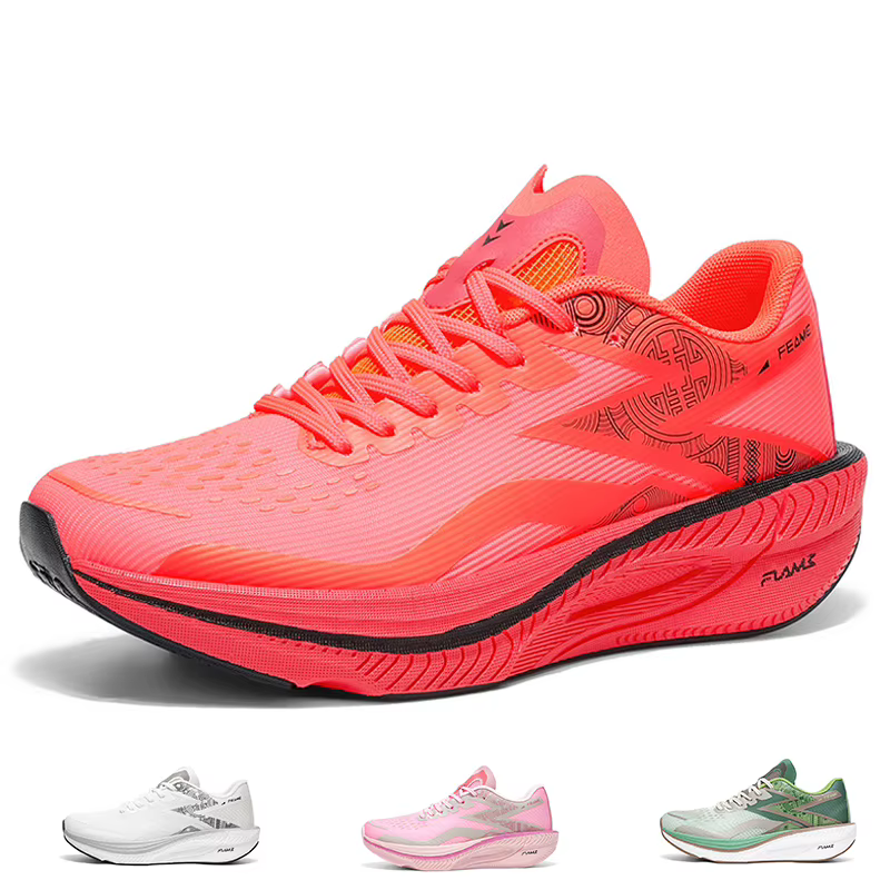 Chaussures de course Marathon pour hommes