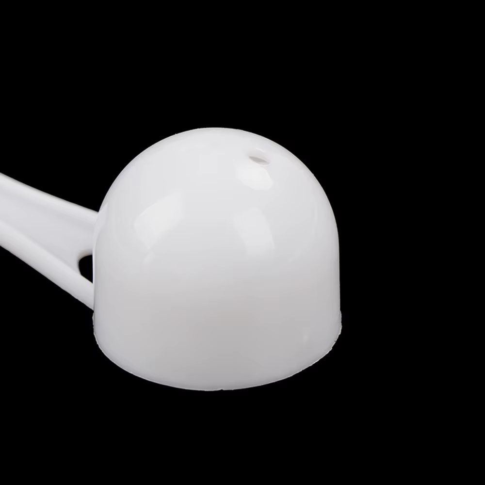 Lot de 10 cuillères doseuses DIY pour protéines en poudre