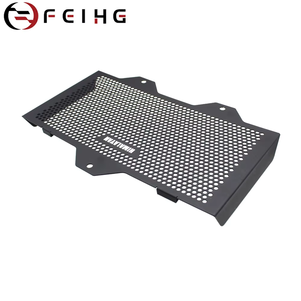 Couvercle de protection de calandre de radiateur, accessoires de moto pour Royal Enfield himalayen 450 2024-himalayan450