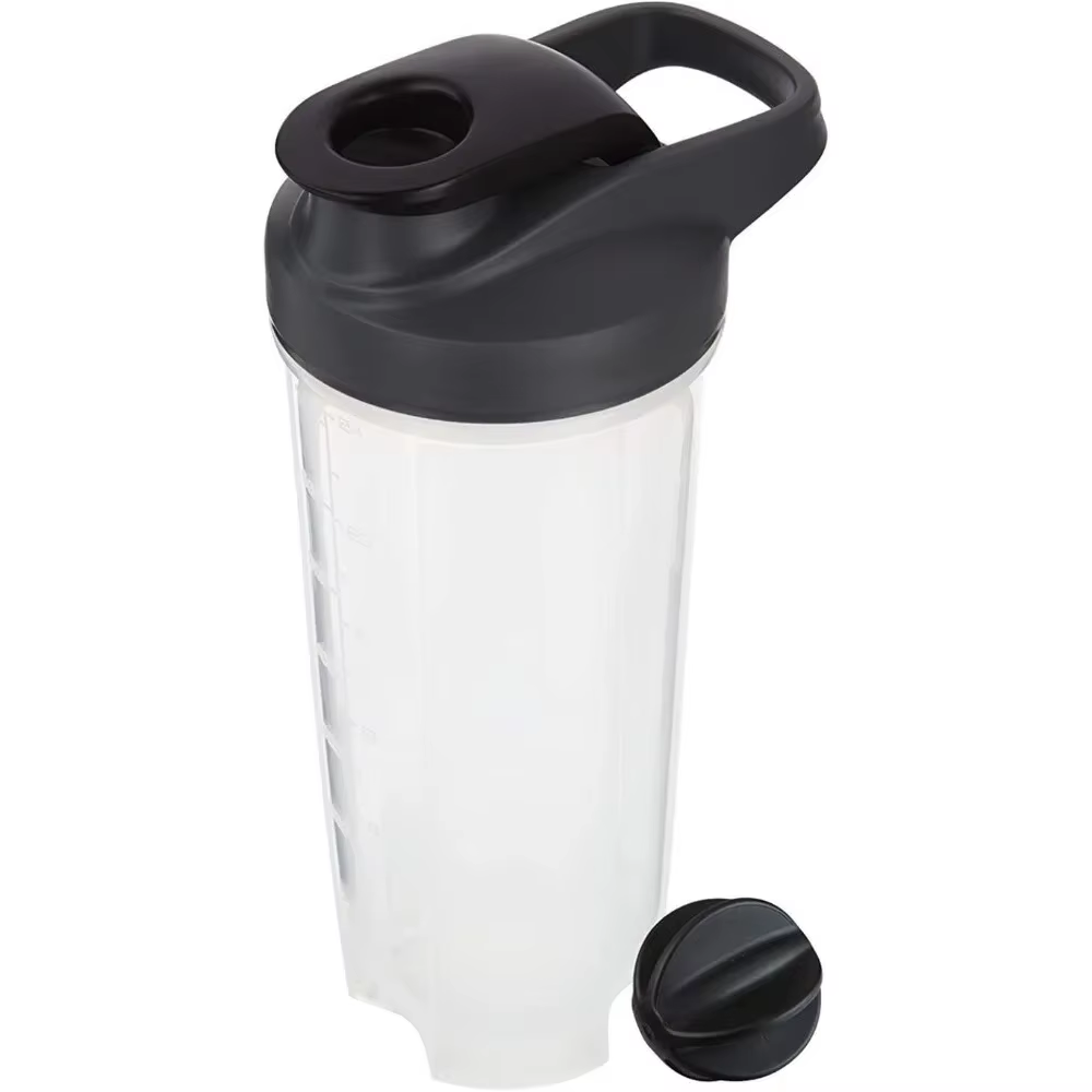 Bouteilles Shaker de 28 oz pour shakes protéinés