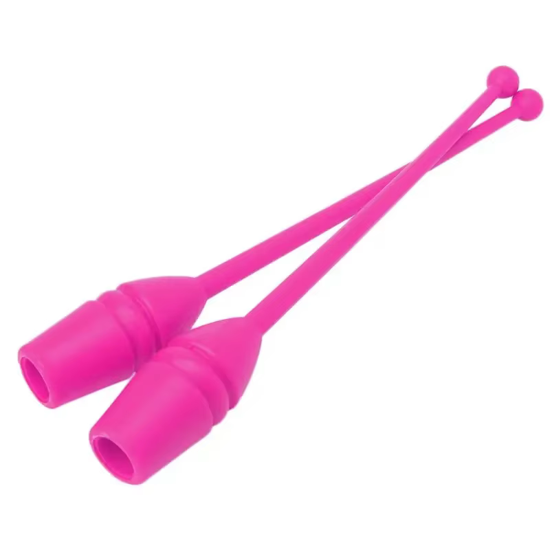 Bâtons de gymnastique rythmique
