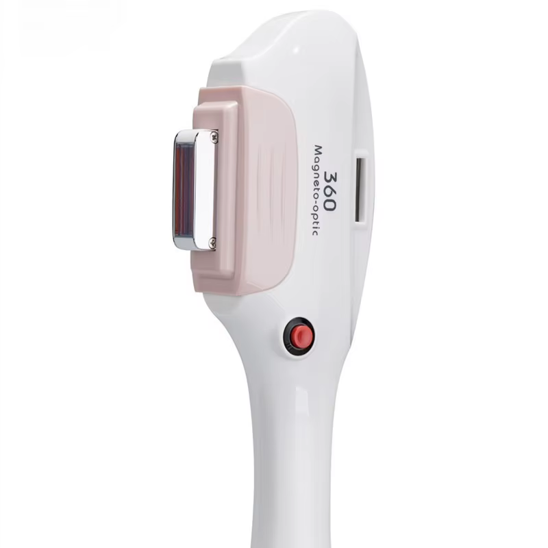 Poignée d'épilation Portable pour femmes, Instrument de beauté, accessoires spéciaux, Instruments de soins de la peau, accessoire, pièce de rechange de beauté