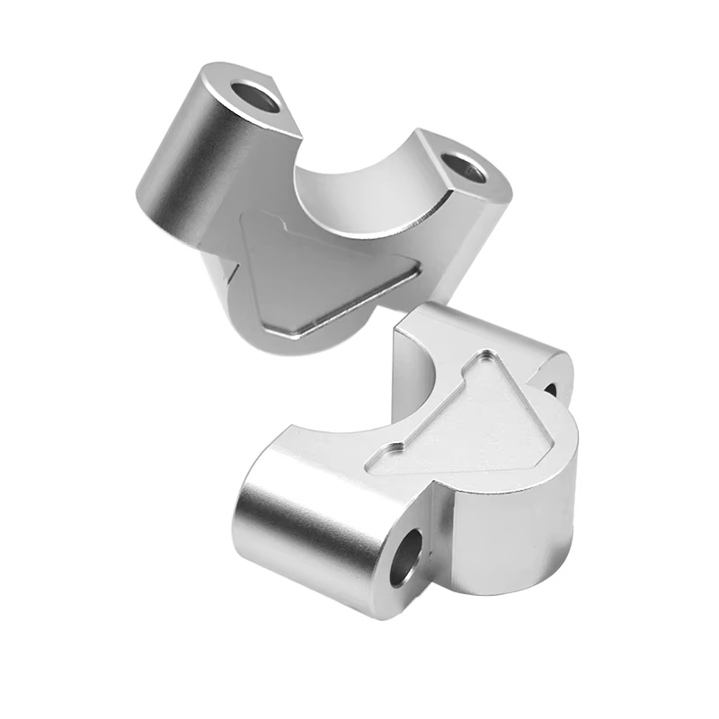 Kit de rehausseurs de guidon pour moto VOGE DS500X 300AC 350AC 500AC 525AC 300R 520R 500R – Serre-guidon et rehausseur de guidon