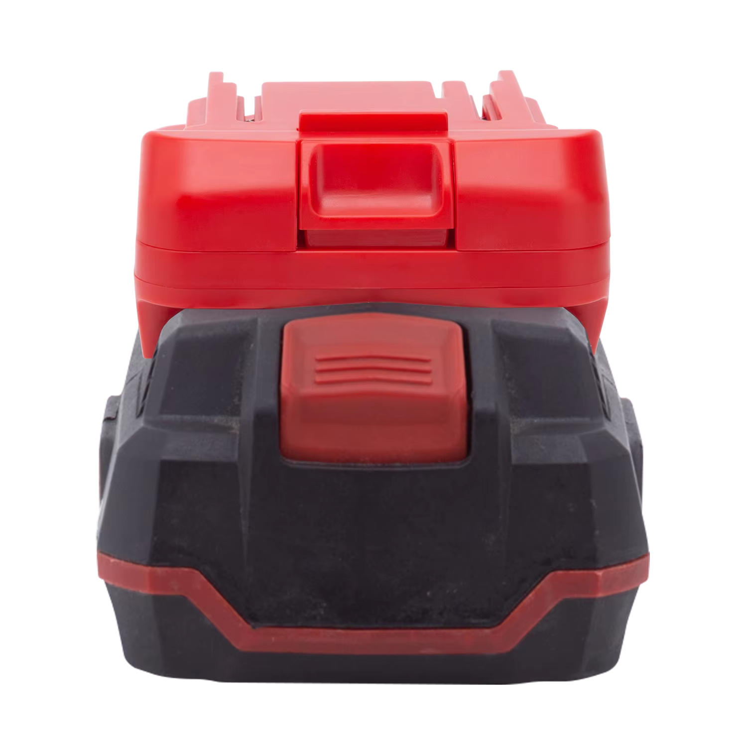 Adaptateur de batterie pour outil électrique portable Parkside X20V Li-Ion, se convertit en accessoire Makita 18/20V (sans batterie ni outil)