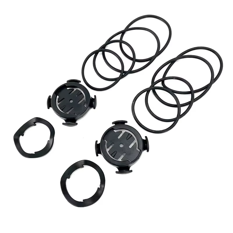 Original pour Garmin Edge série ordinateur de vélo chronomètre accessoire Quatter tour support