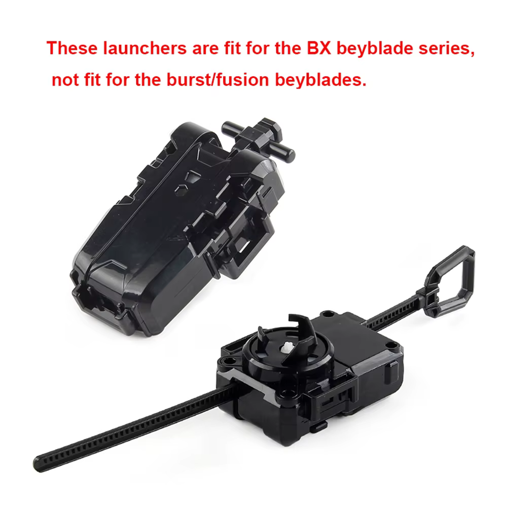 Lanceur BX pour jouet Bey X Bley Bley, lanceur de cordes Ripcord, accessoire Bey Gyro
