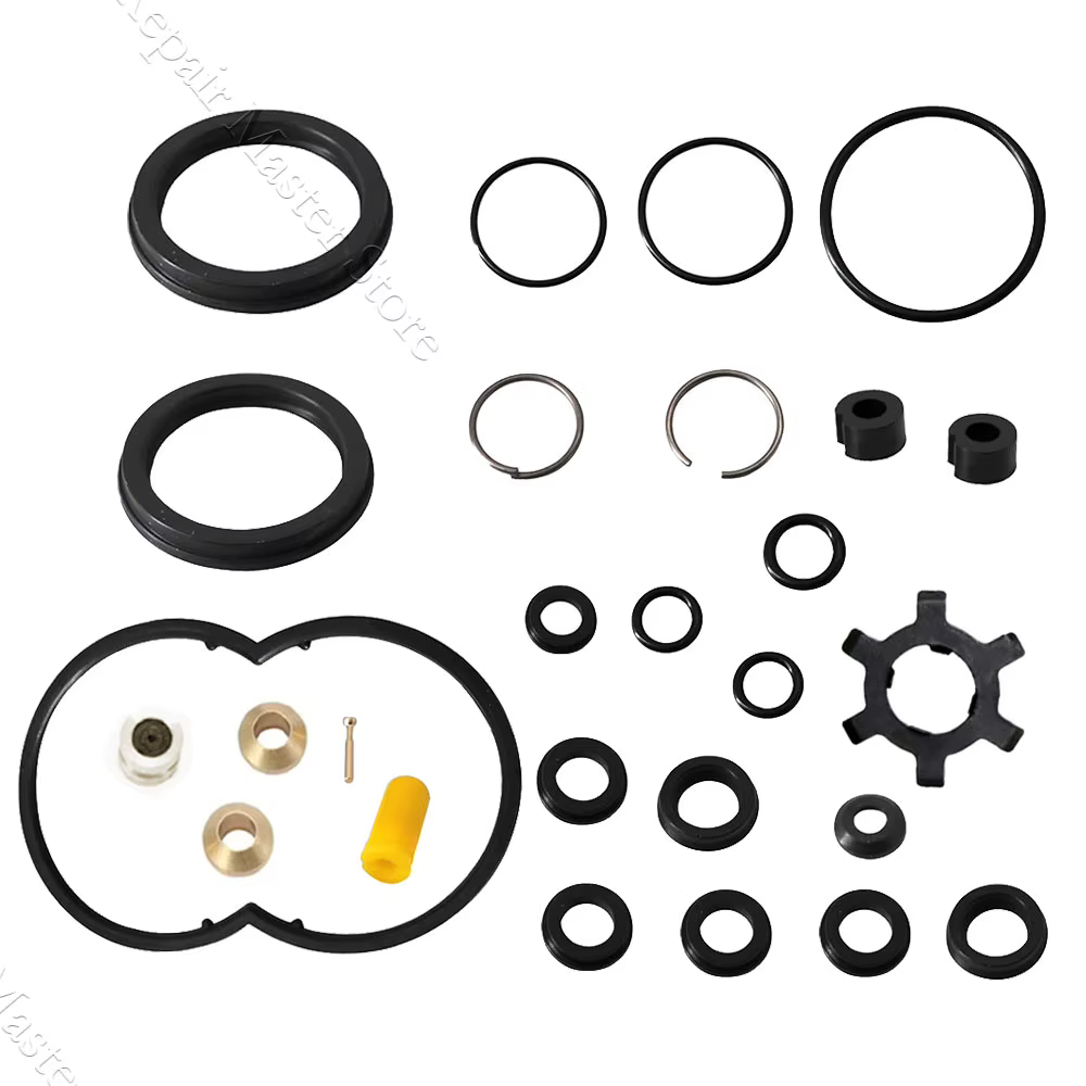 Kit de réparation de fuites Hydroboost 2771004, jeu de joints de surpresseur hydraulique pour voitures Bendix Chevy Ford Dodge GM Chrysler Trucks