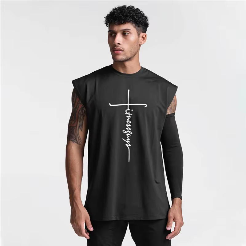 Vêtements de Fitness pour hommes