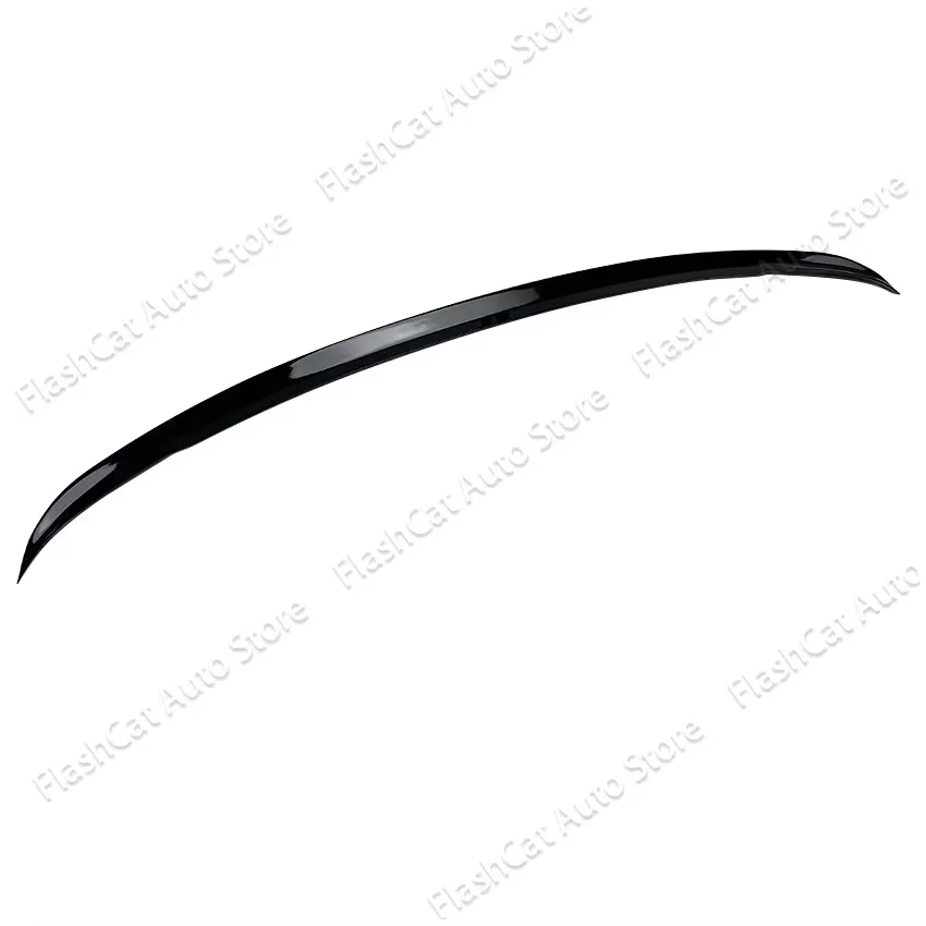 Becquet de toit arrière pour Mercedes S205 Wagon Touring hayon C180 C200 C220 C320 C350 C400 C63 AMG 2015 2016 2017 2018 2019 2020
