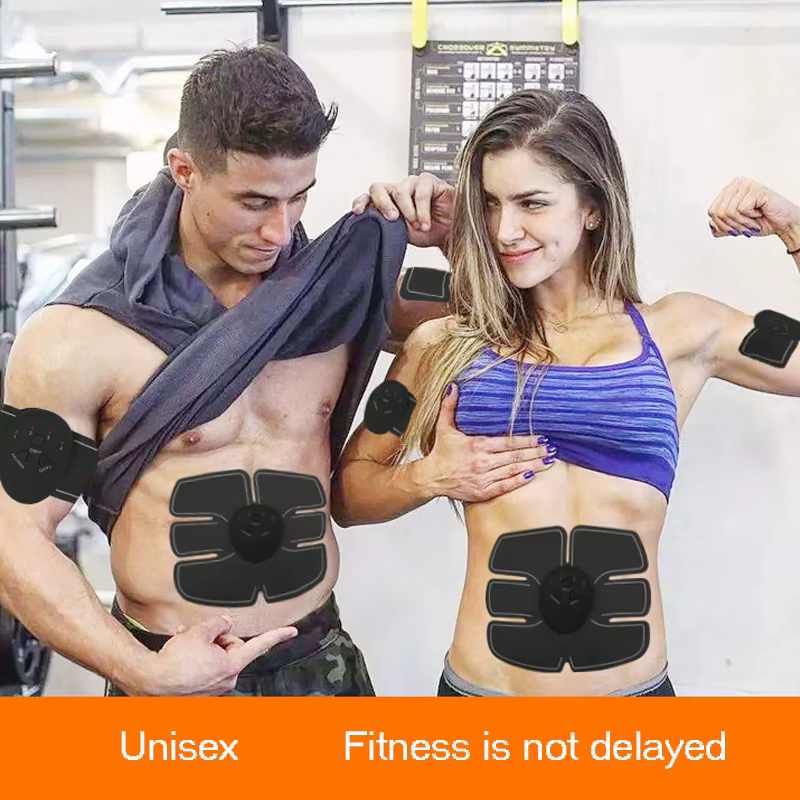 Stimulateur Musculaire EMS