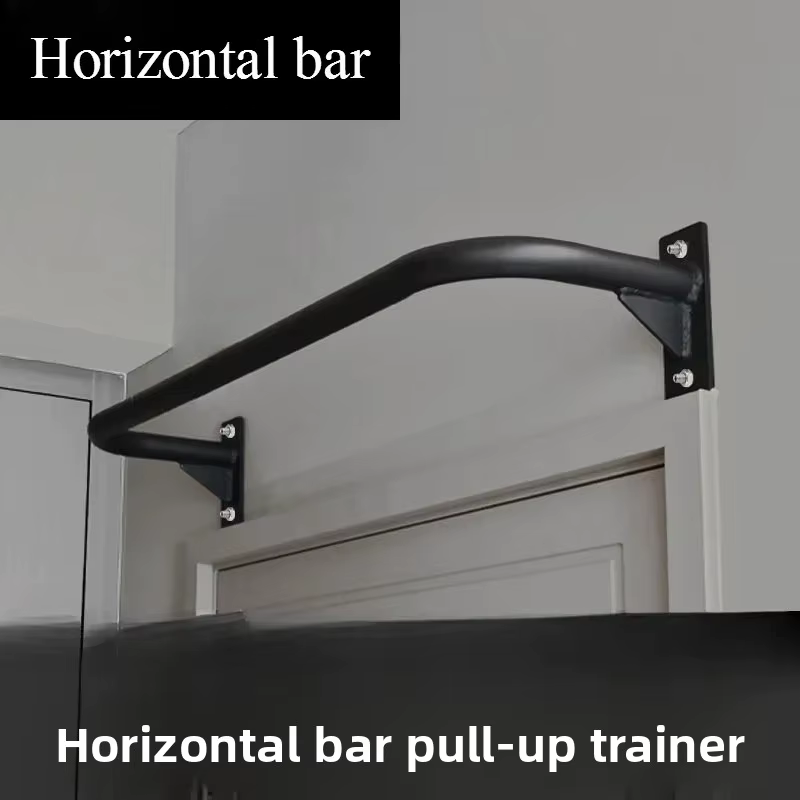 Barres horizontales domestiques