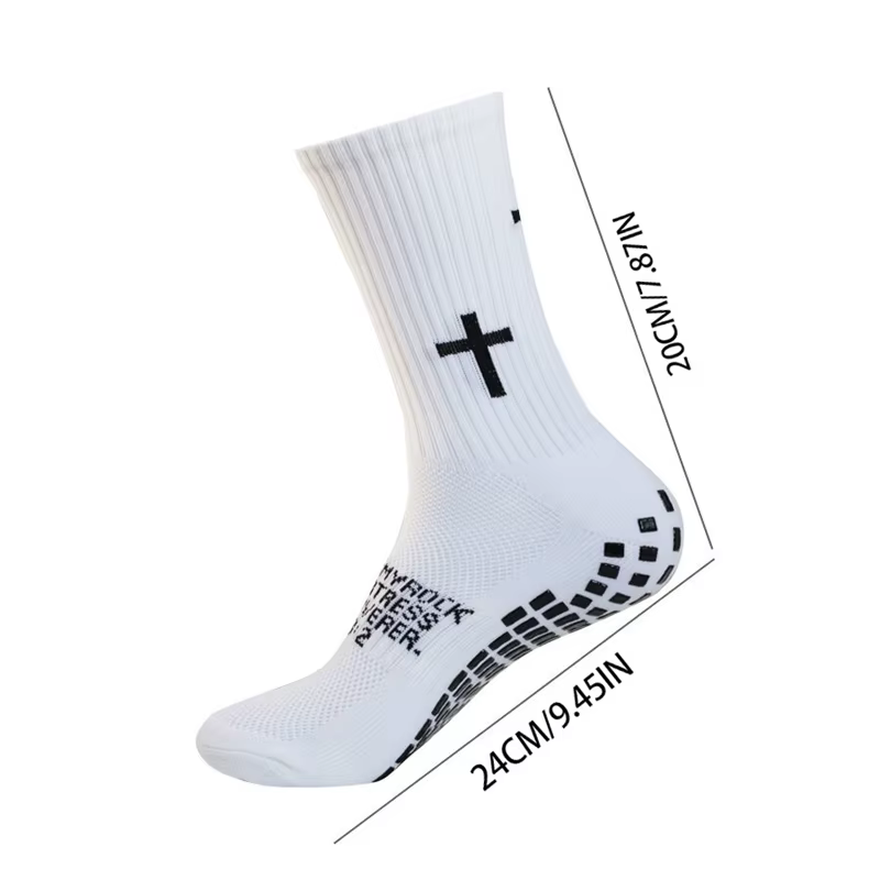 Chaussettes de sport pour hommes et femmes