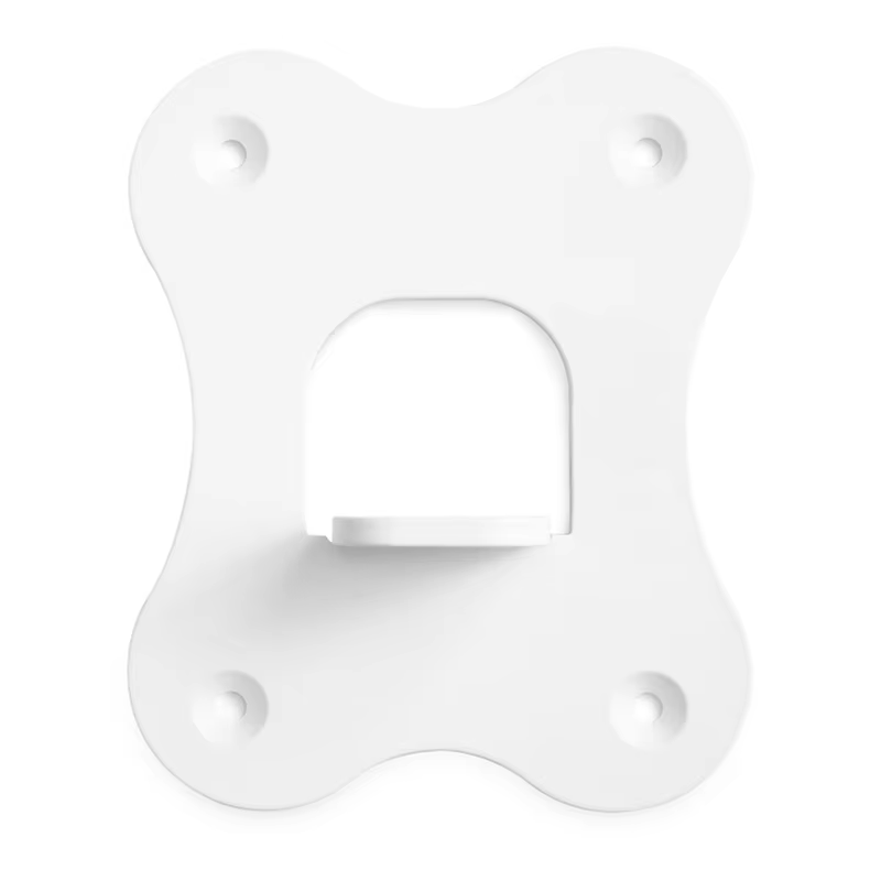 -ABDH pour Sonos Era 300 haut-parleurs supports de montage mural supports de support de remplacement supports de haut-parleurs remplacement noir Durable