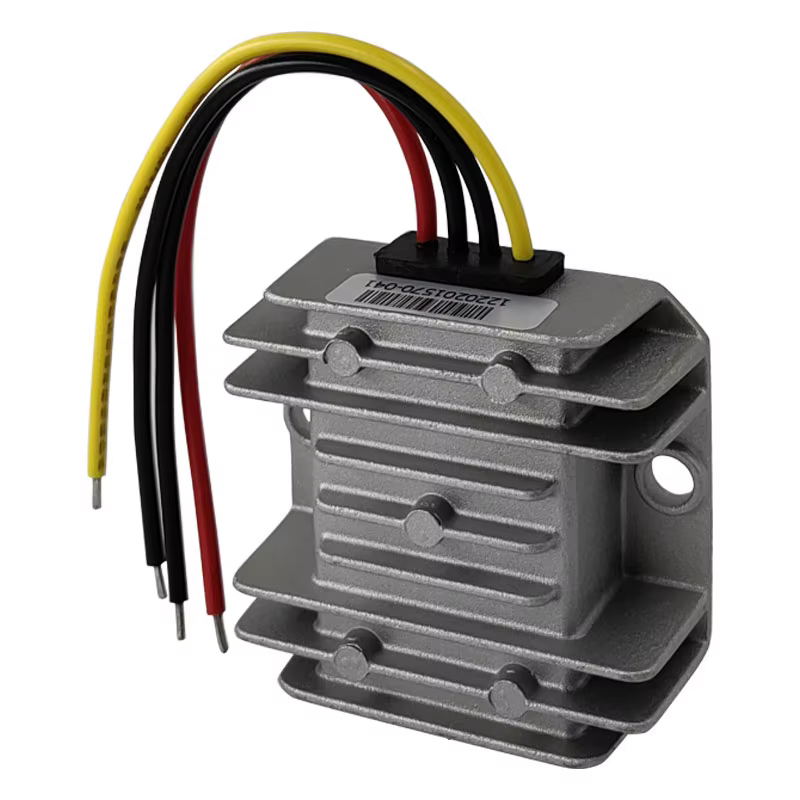 Convertisseur élévateur de tension 12V vers 20V 1A 2A 3A 4A, Module d'alimentation DC Boost, Transformateur Booster 12V vers 20V