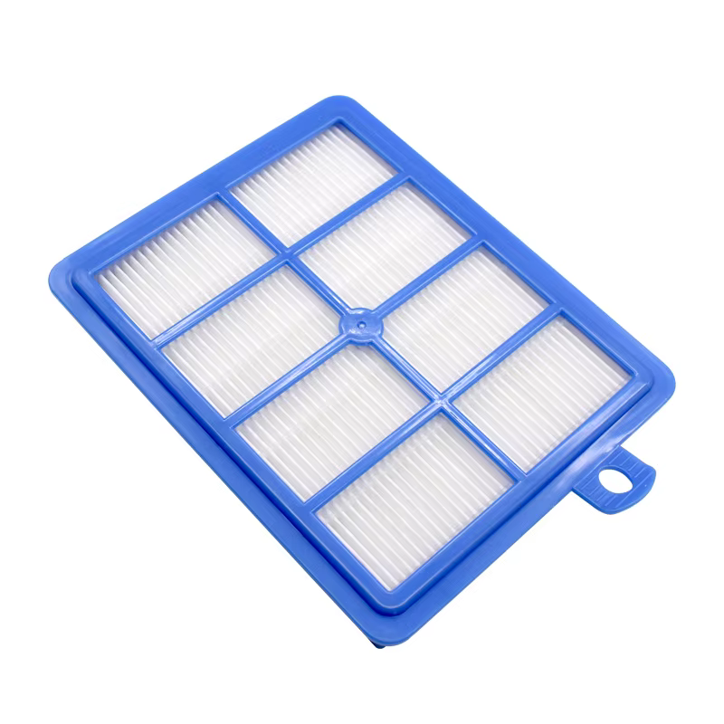 Accessoires de filtres HEPA lavables, pièces de rechange pour filtre Hepa Philips FC9170 FC9064 FC9088 FC8038 FC9262 pour électrolyx H13