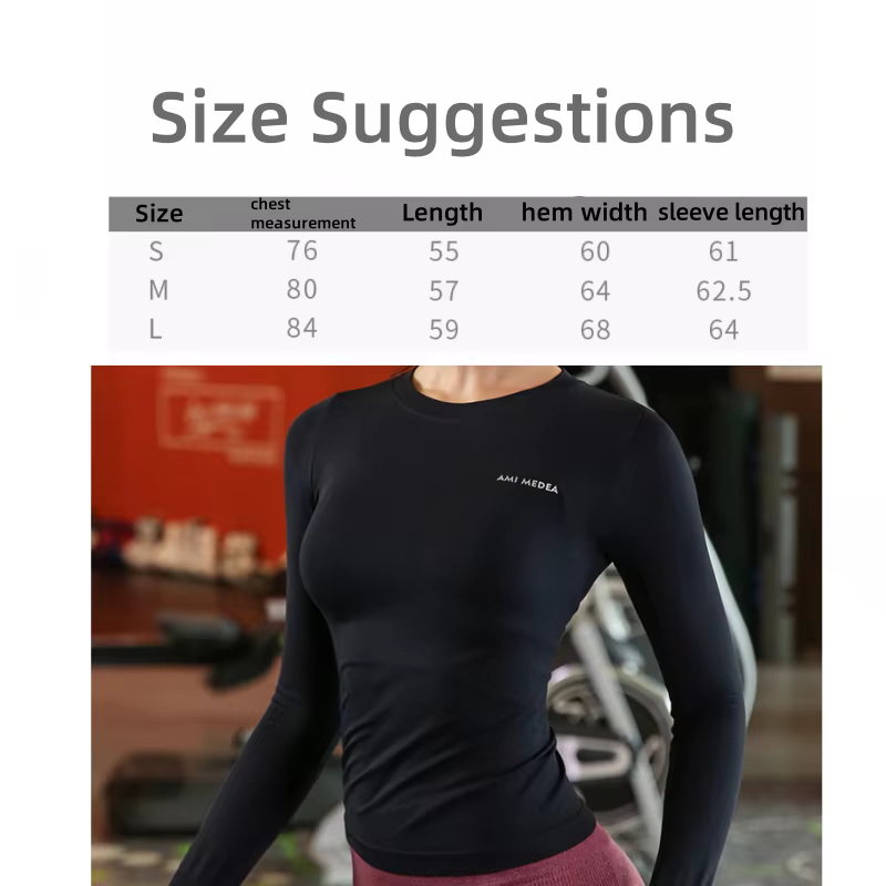 Hauts de Fitness pour femmes
