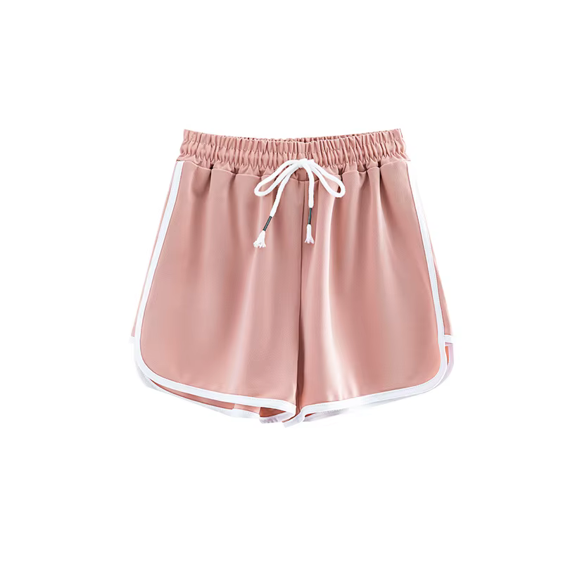 Short de sport d'été pour femmes