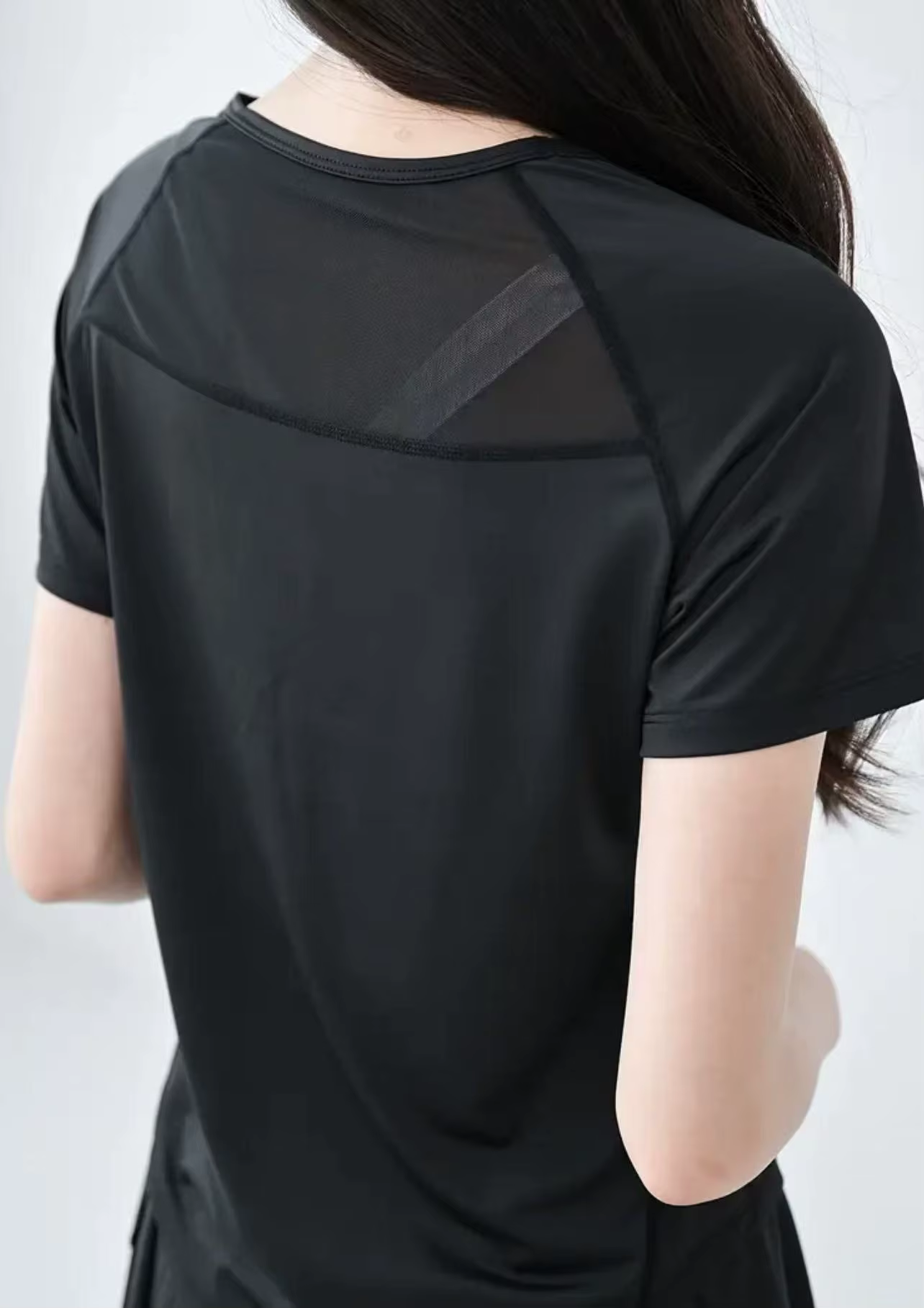 T-shirt de sport pour femme