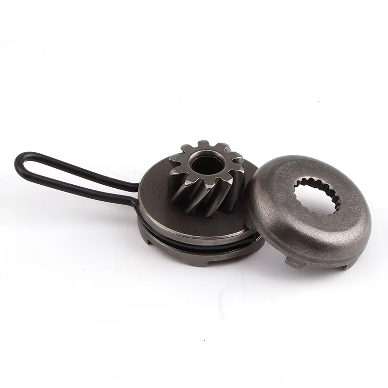 Accessoires de moto, démarreur de coup de pied pour Yamaha Aerox Jog 50cc Neos Aprilia Rally 2 temps MBK Nitro Malaguti/1E40QMB