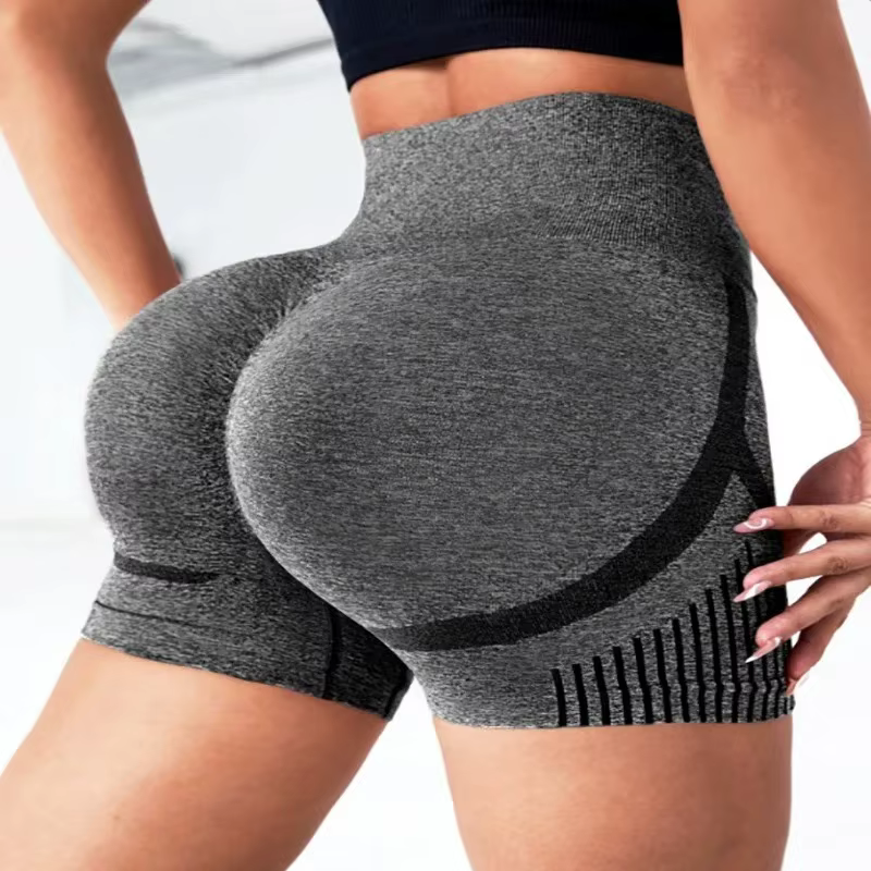 Shorts de yoga pour femmes
