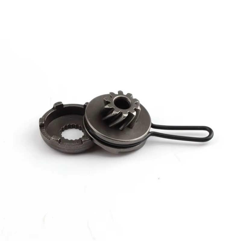 Accessoires de moto, démarreur de coup de pied pour Yamaha Aerox Jog 50cc Neos Aprilia Rally 2 temps MBK Nitro Malaguti/1E40QMB