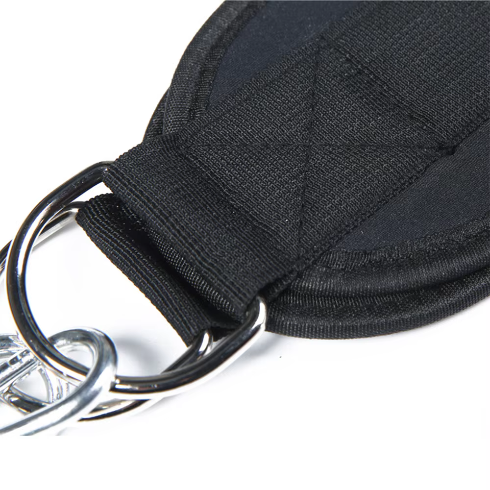 Pull up-ceinture de musculation de force du haut du corps