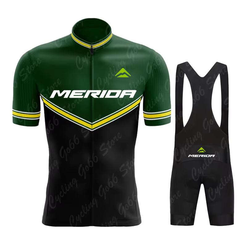Vêtements de cyclisme Merida