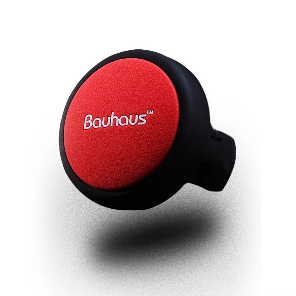 Rehausseur de volant de voiture universel tournant, rehausseur de volant de voiture, poignée de style, renforcement de contrôle, Spinner automatique