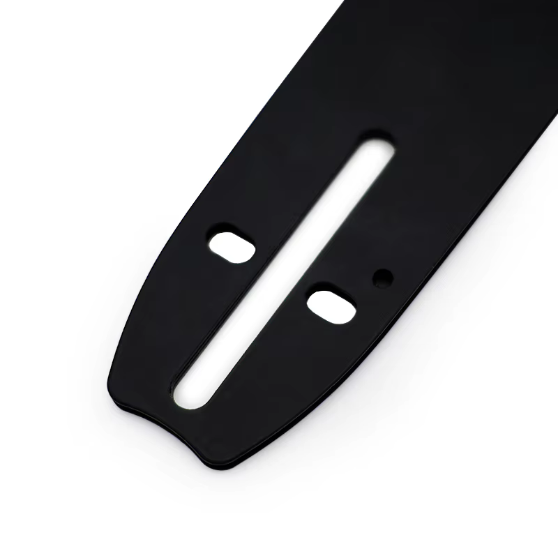 Barres de guidage 18 ''0.325" 0.058 "72 maillons pour scie à chaîne chinoise, pièces d'outils de jardin, accessoires