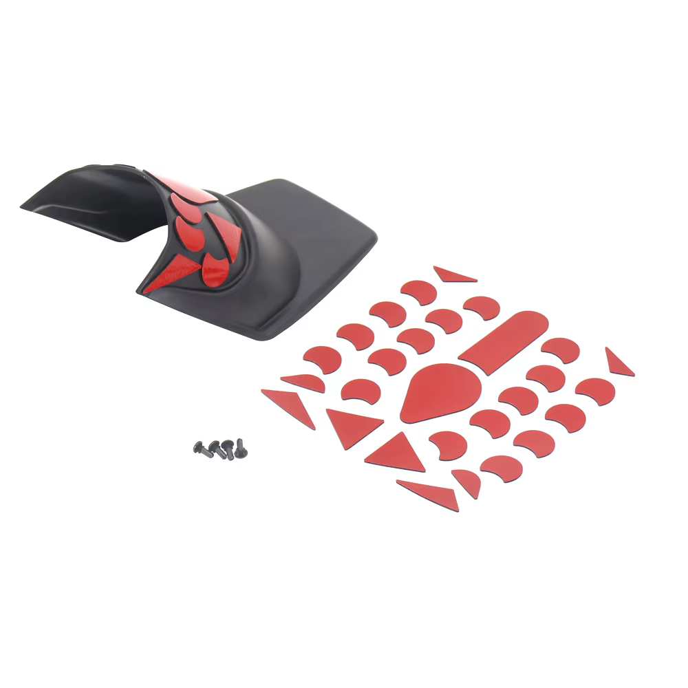 Extension de garde-boue avant pour Royal Enfield himalayen 2018 – 2022, nouveaux accessoires de moto, Extension de garde-boue avant 2019 20