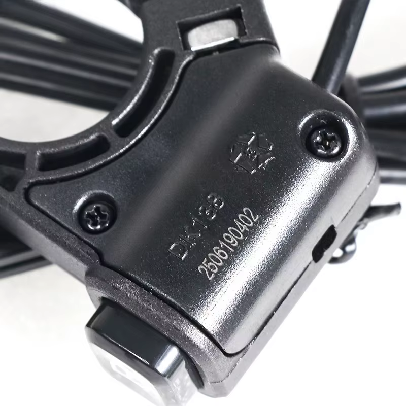 Bouton de commutation de mode Boost pour vélo électrique, pièce de rechange et accessoire pour la série Engwe E-Bike