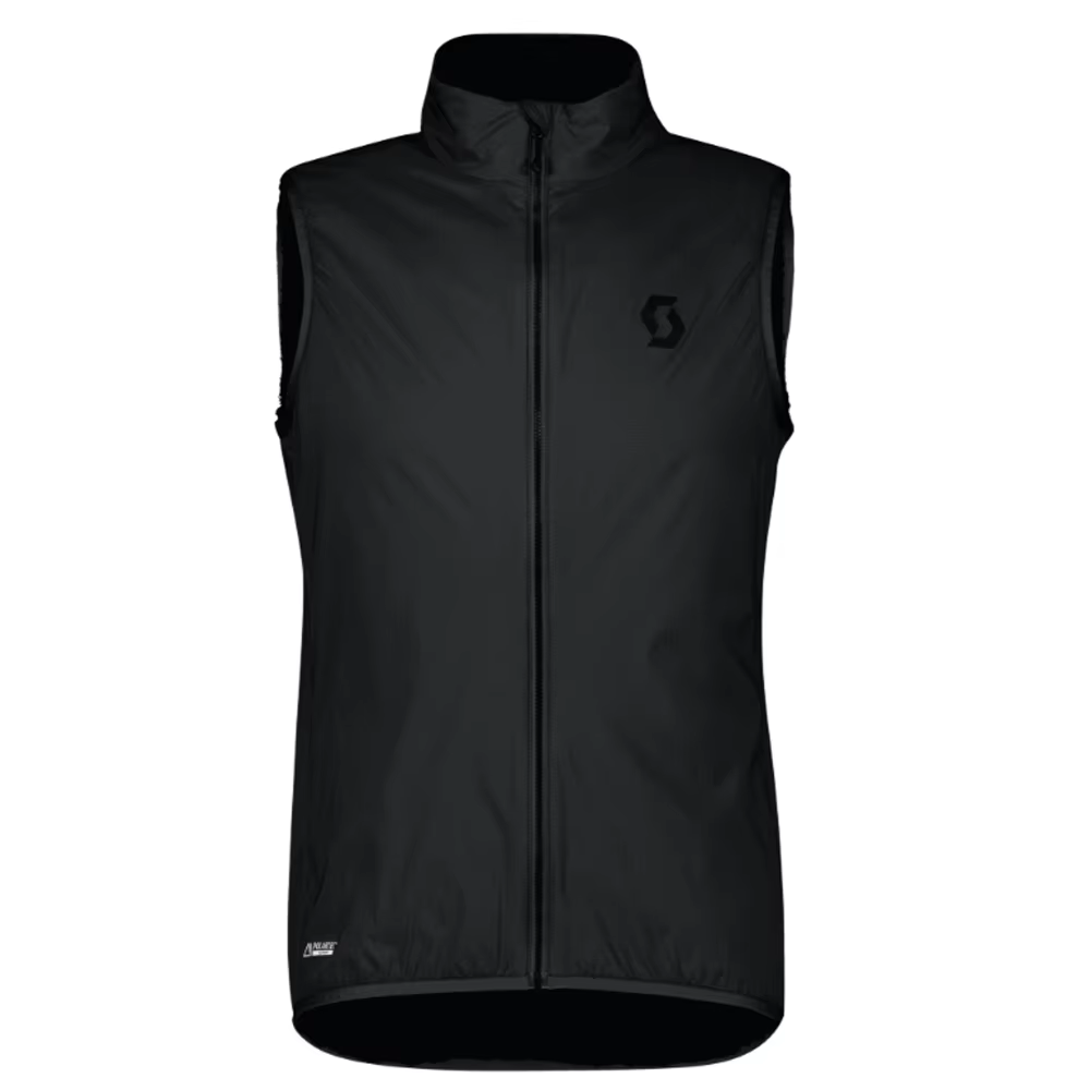 Gilet de cyclisme sans manches pour hommes