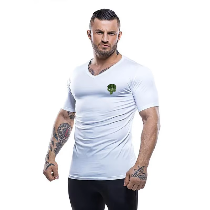 T-shirt de sport pour homme