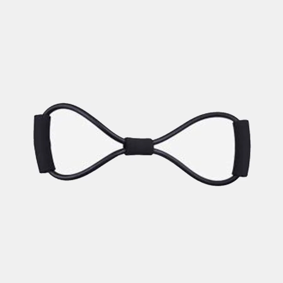 1 jeu de sept pièces de fitness