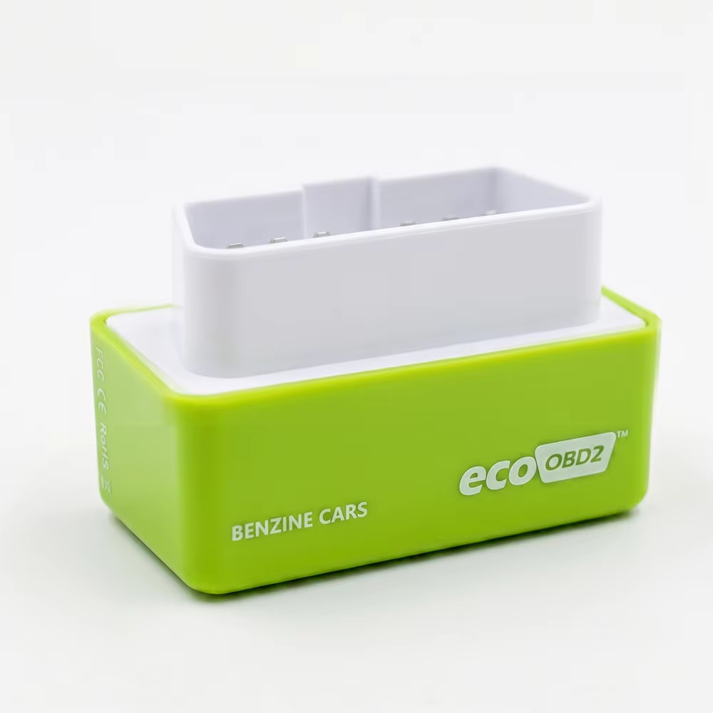 15% économiseur de carburant de voiture Nitro ECO OBD2 Diesel Nitro ECOOBD2 Benzine Protol gazole voitures Nitro OBD ECO OBD 2 boîte de réglage de puce Benzine