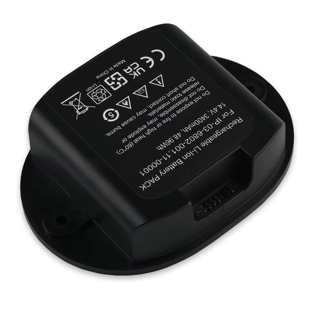 Batterie pour haut-parleur Bluetooth SONOS MOVE IP-03-6802-001 IP-03-9291-001 PAN-03-682-001 3400mAh