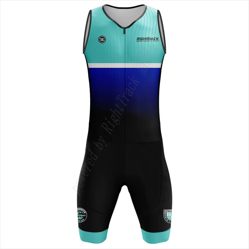 ProRaces-TriDuvet Trisuit Vêtements d'entraînement