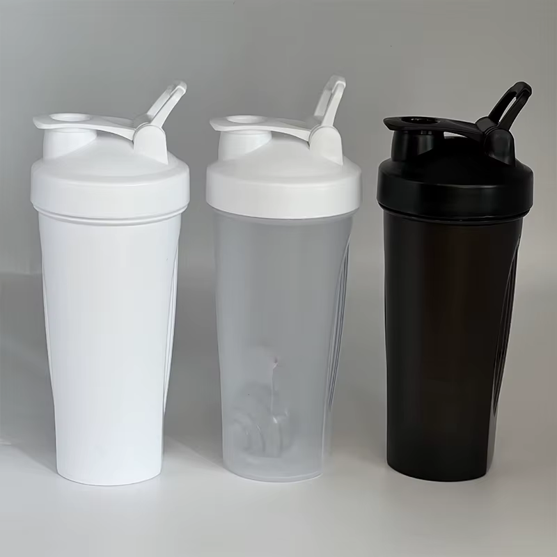 Bouteille Shaker Portable de 600ml