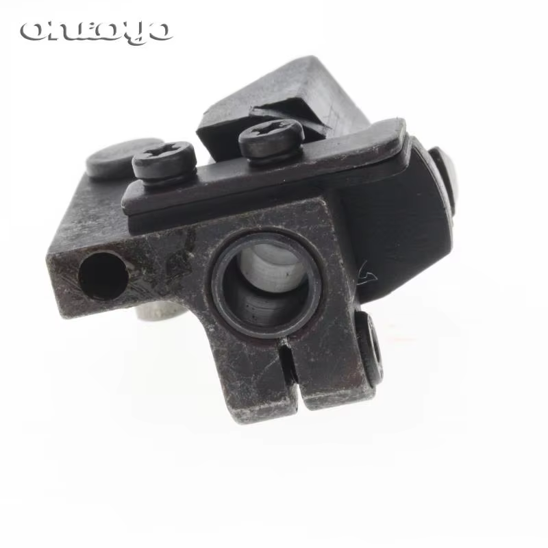 Accessoires pour machine à broder informatisée : Variateur de vitesse réglable