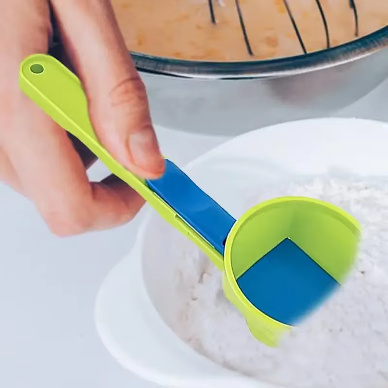Cuillère à mesurer pour protéines et lait en poudre