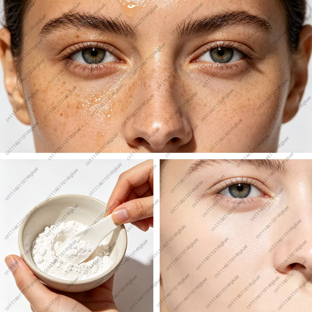 Poudre d'acide salicylique à 99 % pour la fabrication artisanale de savon cosmétique DIY, matière première pour savon de bain et parfums faits maison