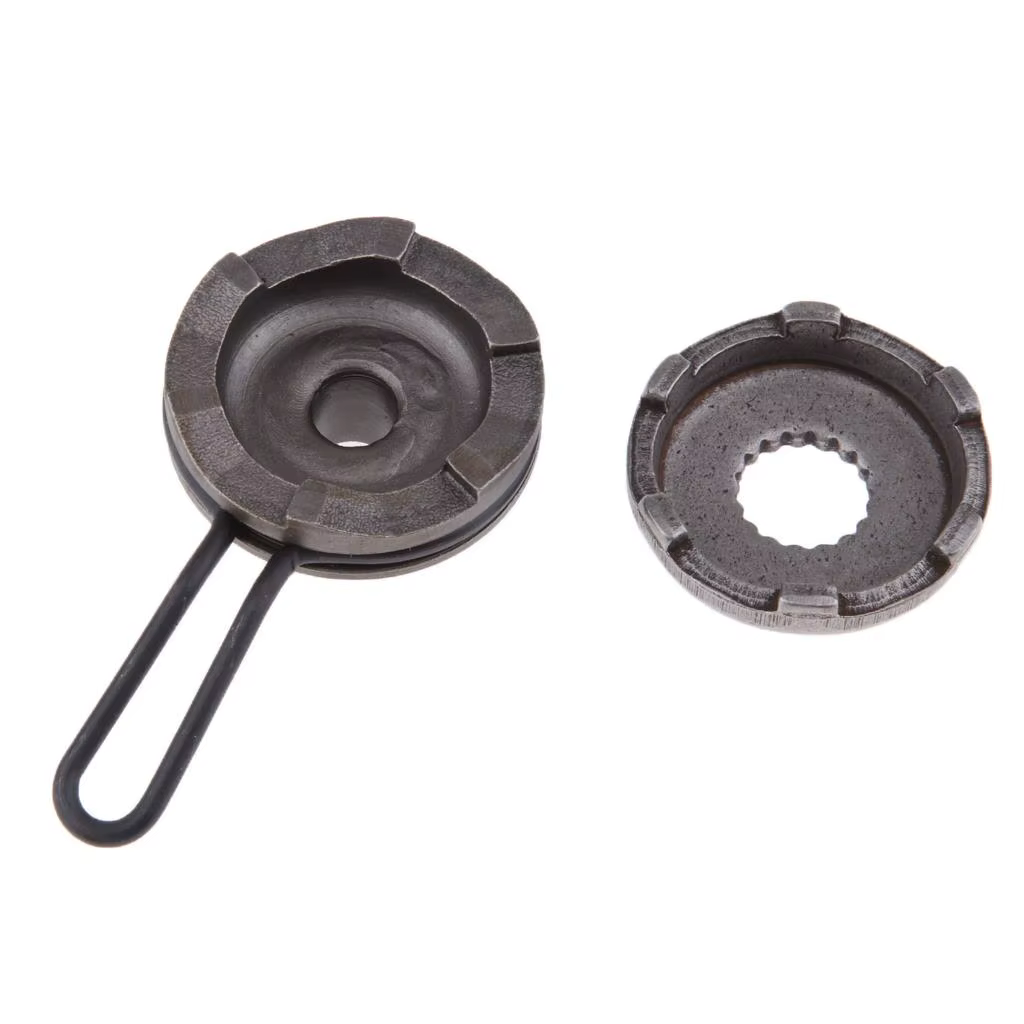 Équipement de démarrage pour 50cc, 2 temps, 50 Jog MBK Minarelli 1E40QMB