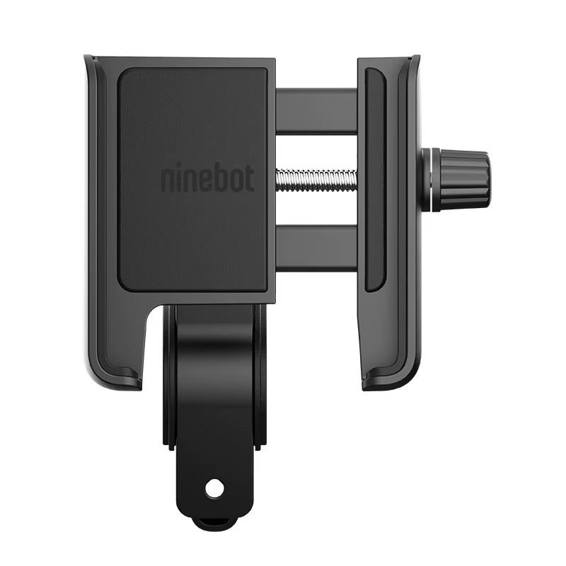 Support de téléphone pour trottinette électrique Segway Ninebot KickScooter G65 G30LP ZT3 Pro G2 G30D G30 Max, accessoire de fixation pour téléphone portable