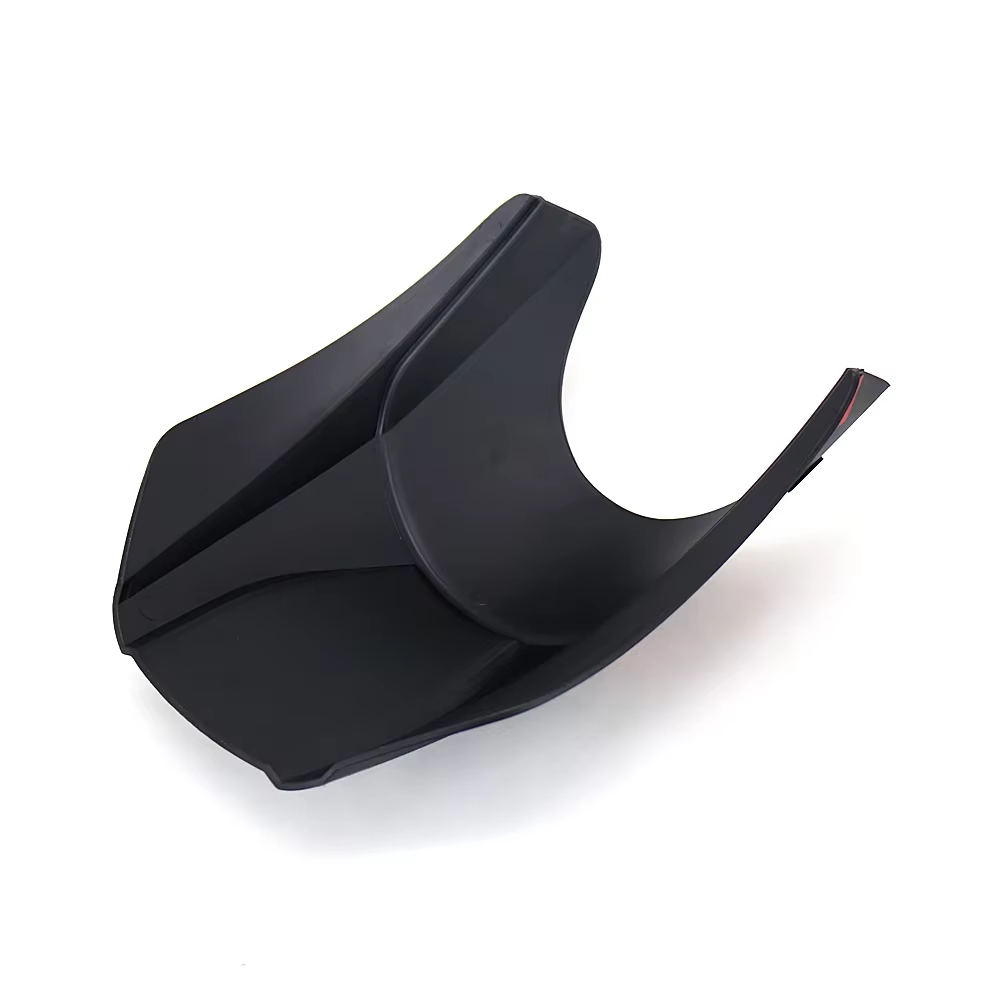 Extension de garde-boue avant, protection contre les éclaboussures, pour BMW r1250rt R 1250 RT R1250RT 2021 2022, accessoires